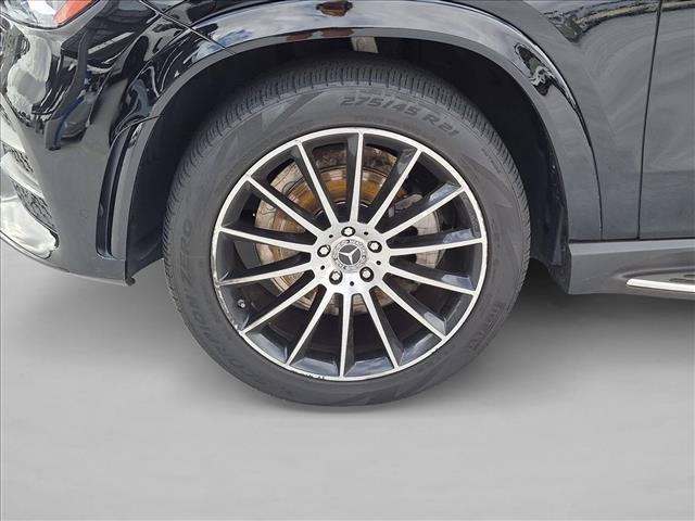 Used 2023 Mercedes-Benz GLE 350 4MATIC image 14