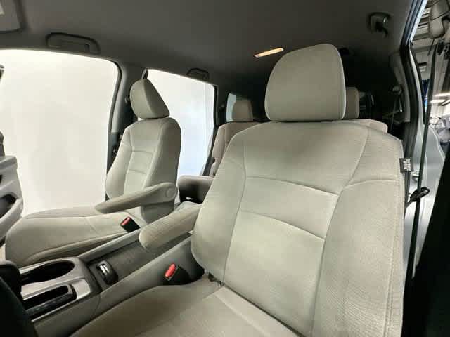 Used 2016 Honda Pilot LX image 14