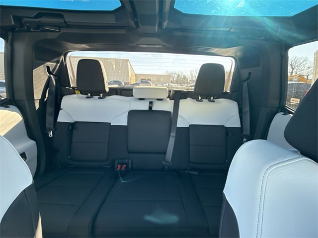 New 2025 GMC Hummer EV 3X image 23