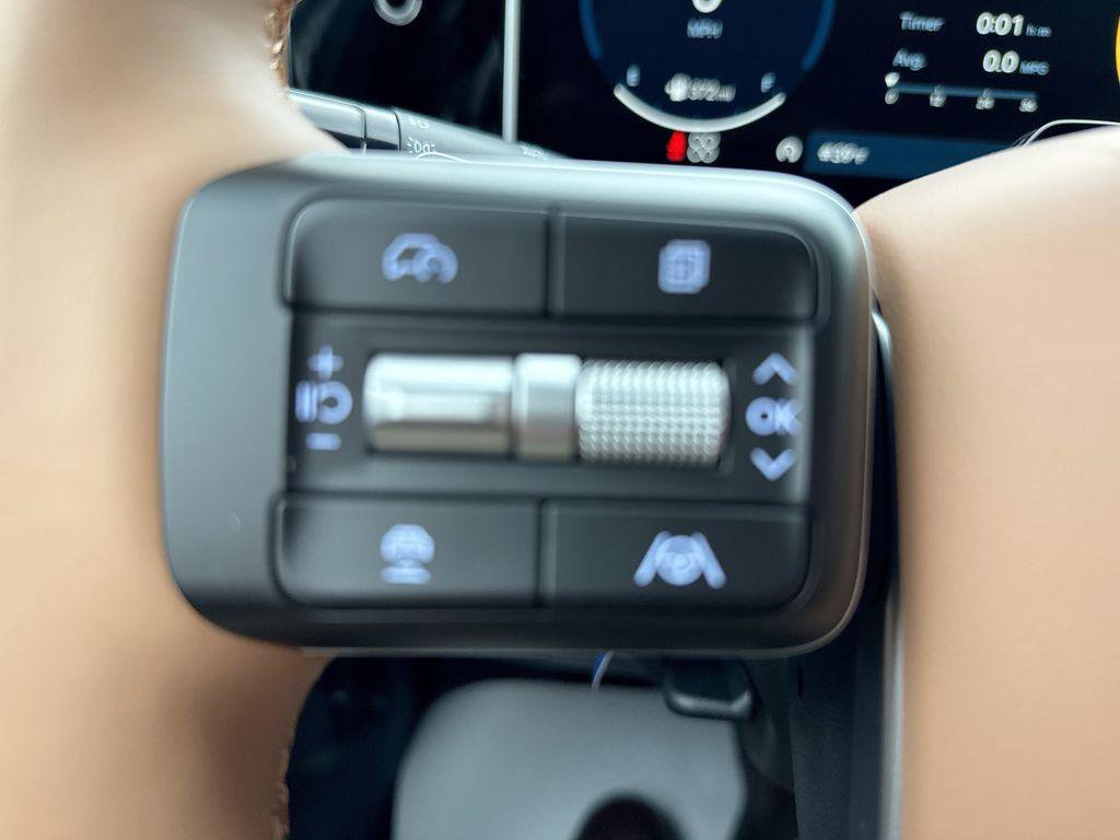 New 2026 Hyundai Santa Fe Calligraphy image 21