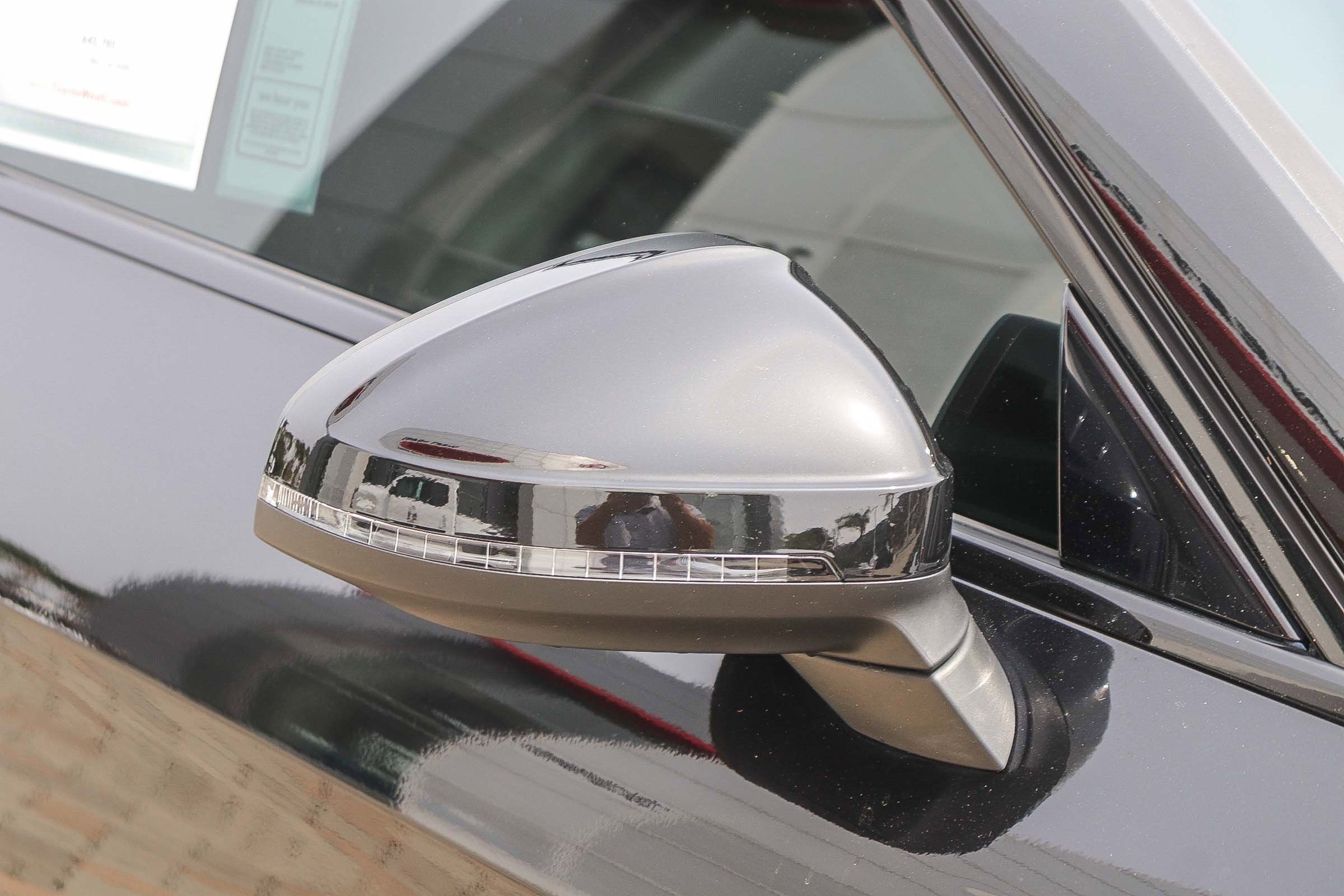 Used 2024 Audi S4 Premium Plus image 8