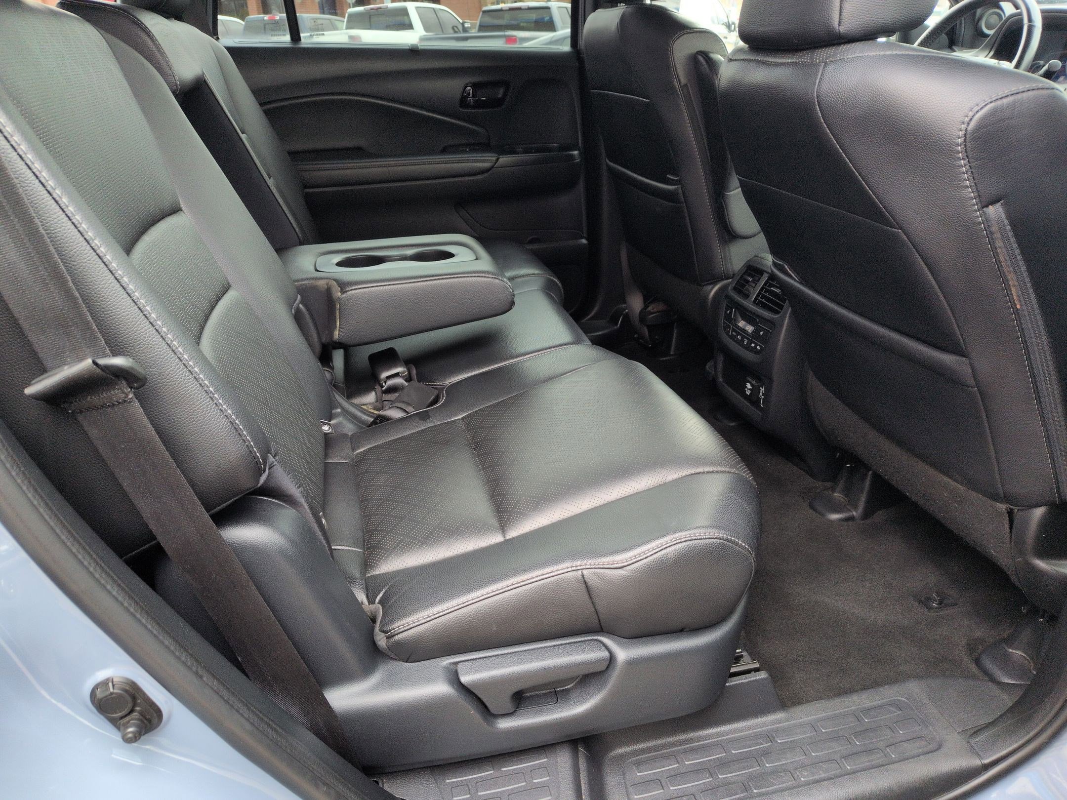 Used 2023 Honda Passport Elite image 31