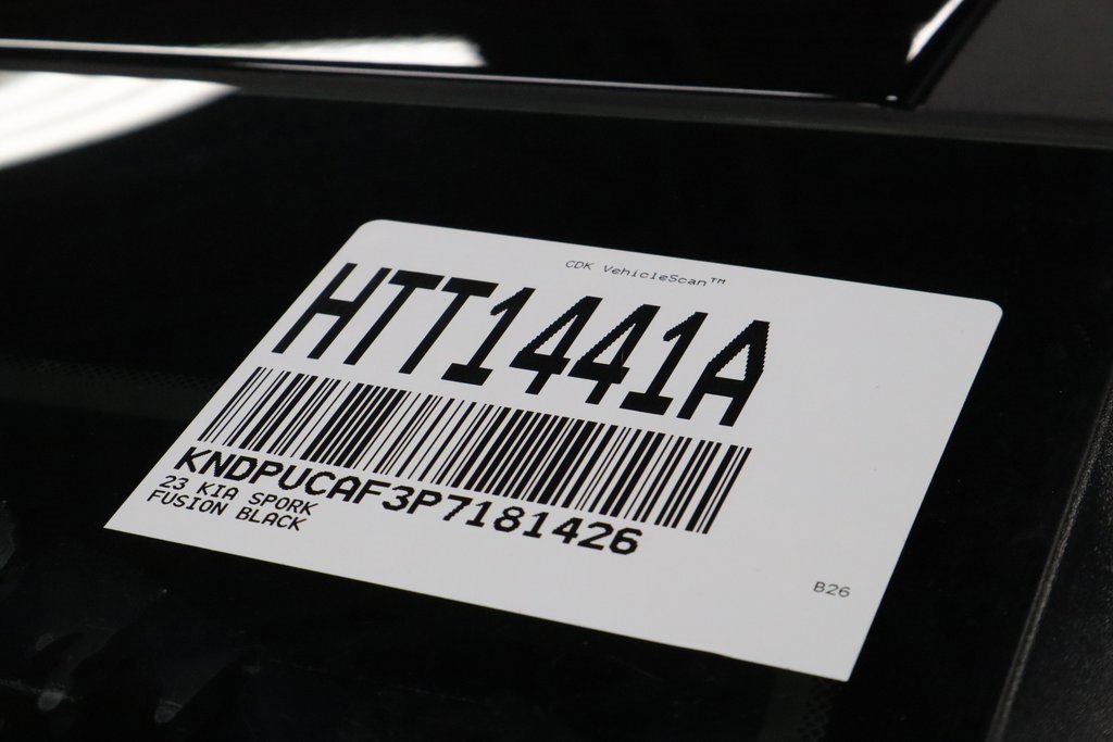 Used 2023 Kia Sportage LX image 35