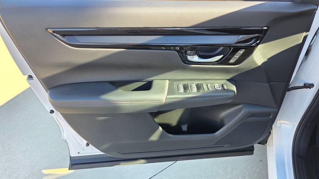 Used 2023 Honda CR-V Sport Touring image 24