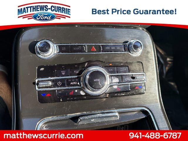 Used 2022 Lincoln Nautilus FWD image 20