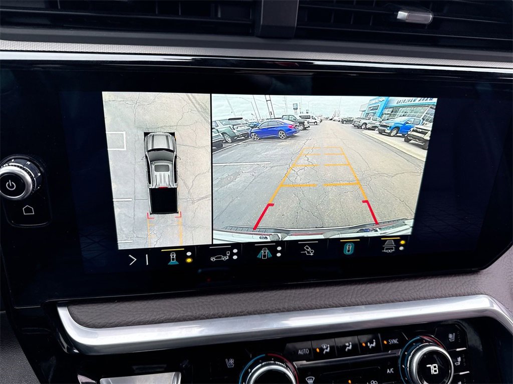 Used 2023 GMC Sierra 1500 Denali image 17