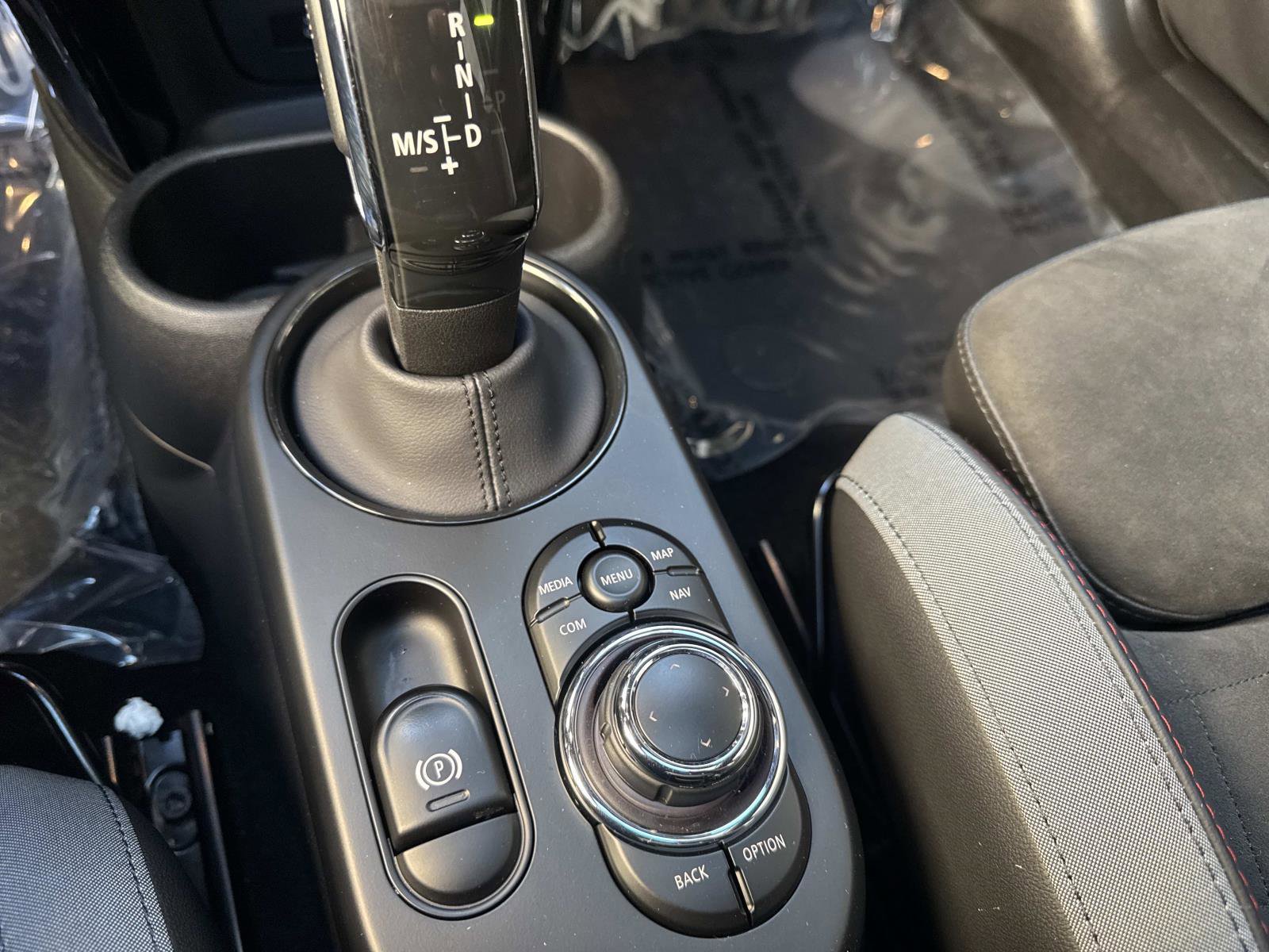 Used 2023 MINI Cooper John Cooper Works w/ Driver Assistance Package image 27