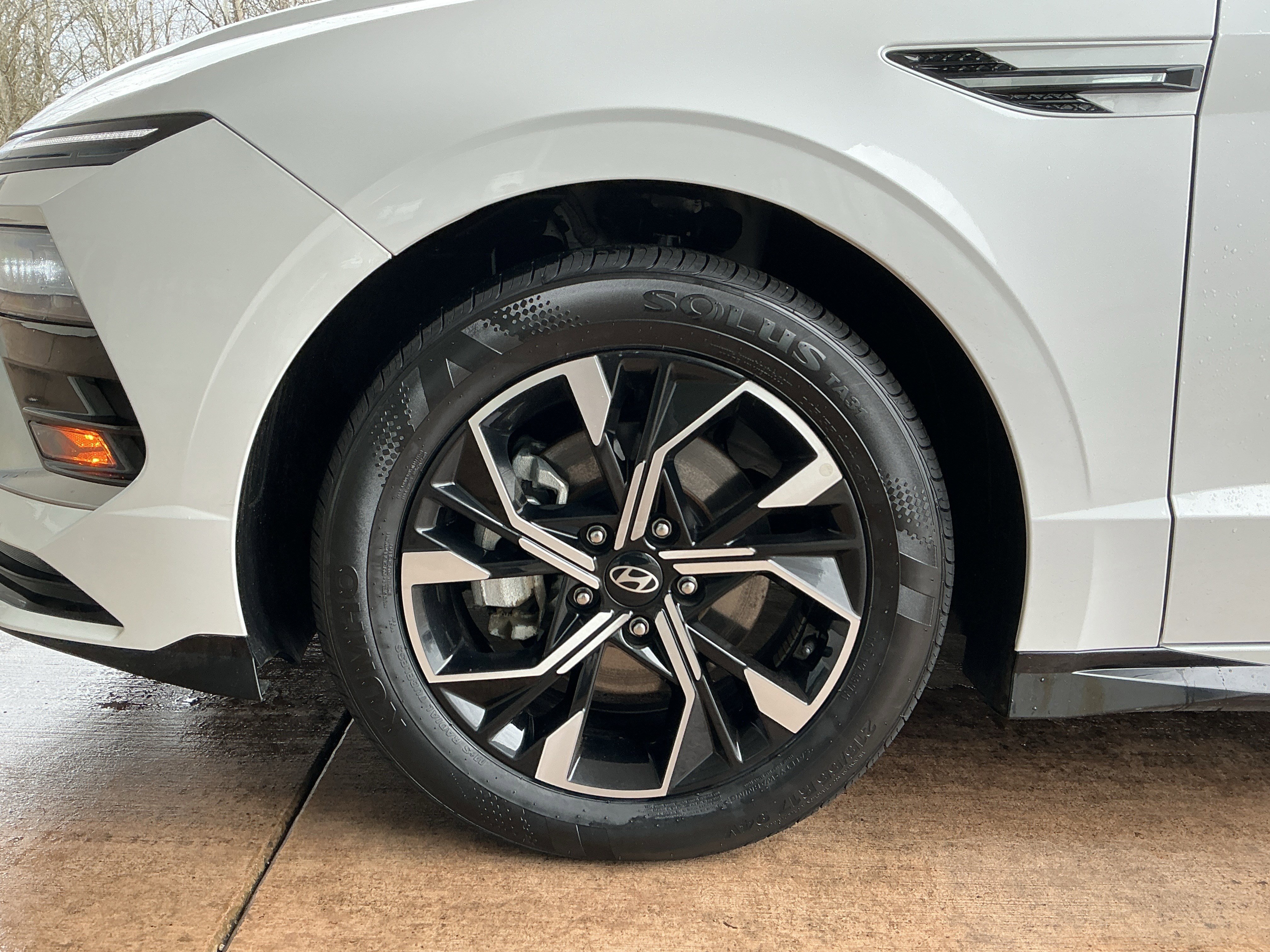 Used 2025 Hyundai Sonata SEL image 26