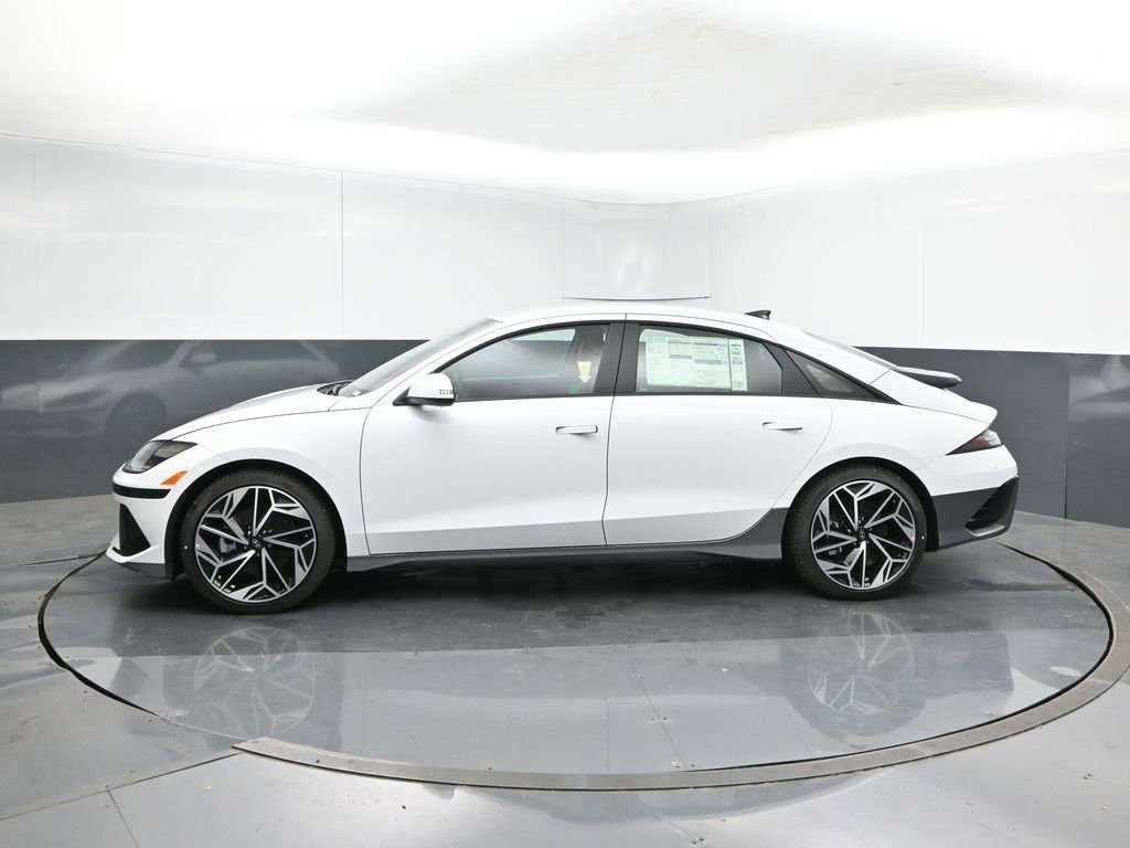 New 2025 Hyundai Ioniq 6 SEL image 3