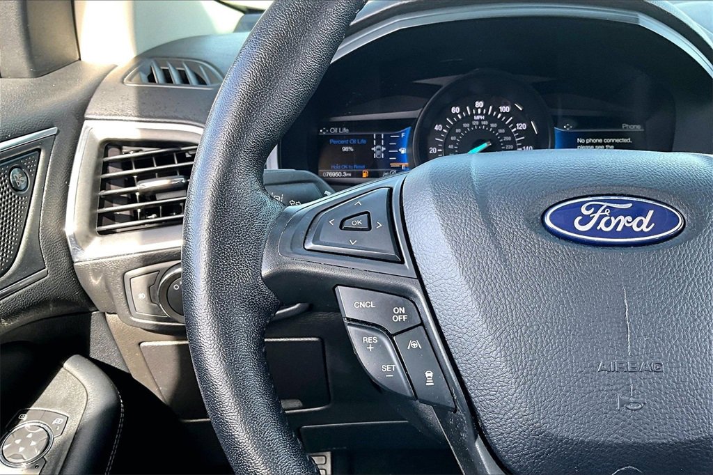 Used 2022 Ford Edge Titanium w/ Equipment Group 301A image 19