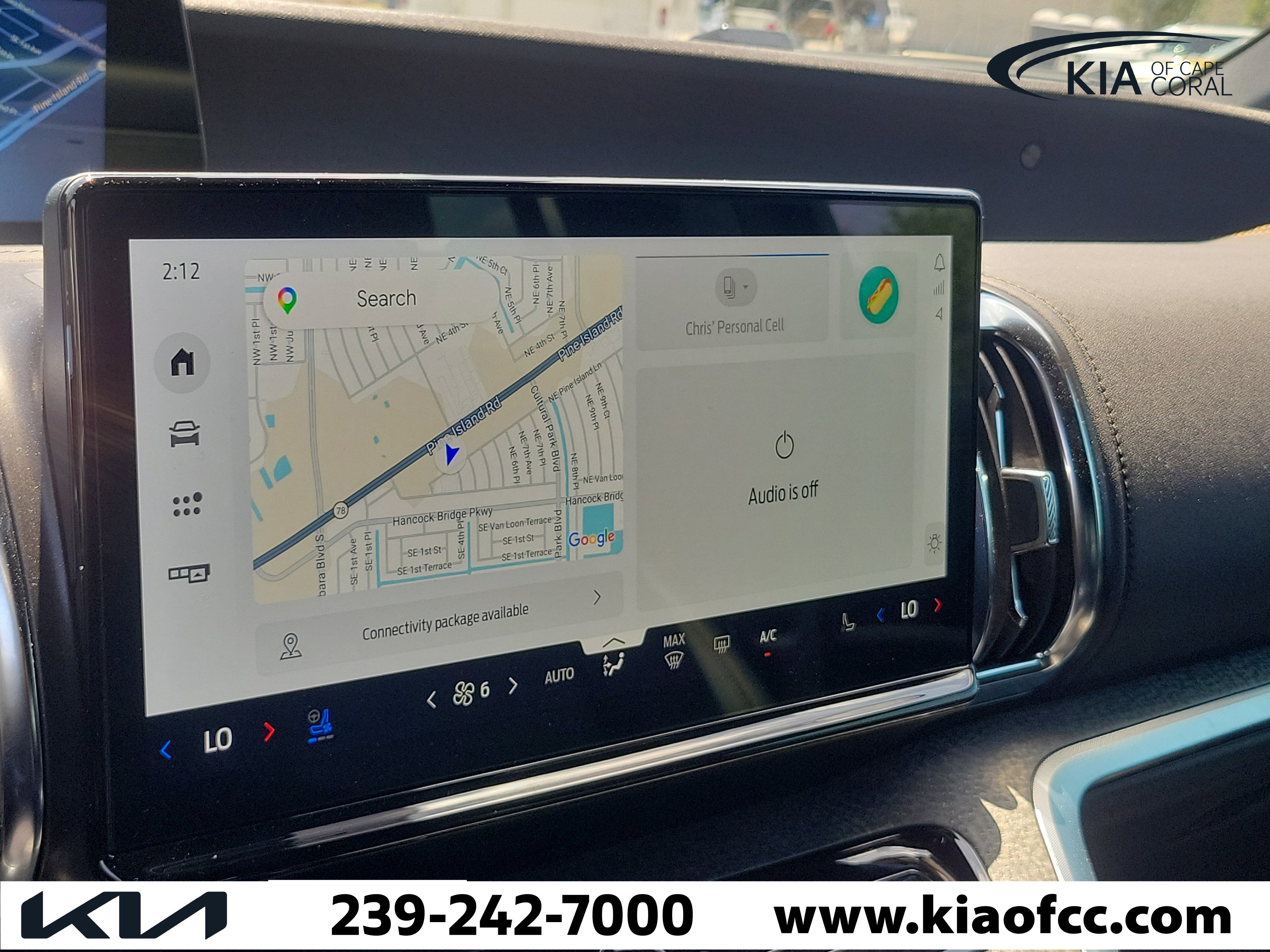 Used 2025 Ford Expedition Tremor image 37