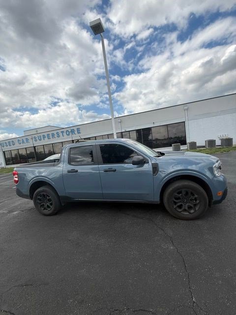 Used 2024 Ford Maverick XLT FWD image 6