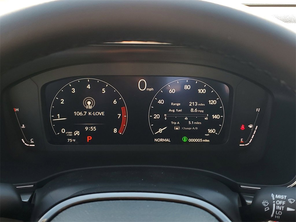 New 2026 Acura Integra image 21