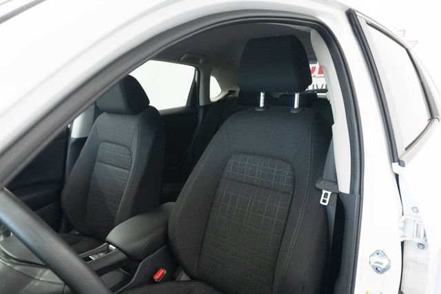 New 2027 Honda HR-V LX image 16
