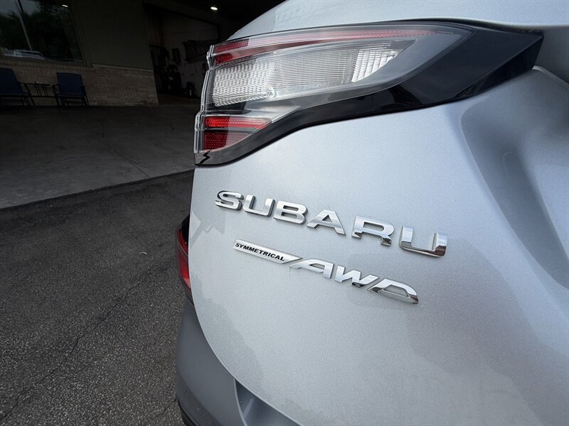 Used 2021 Subaru Legacy Premium AWD/4WD image 15