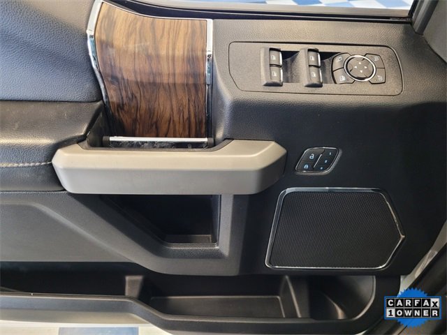 Used 2020 Ford F150 Lariat w/ Equipment Group 502A Luxury image 25