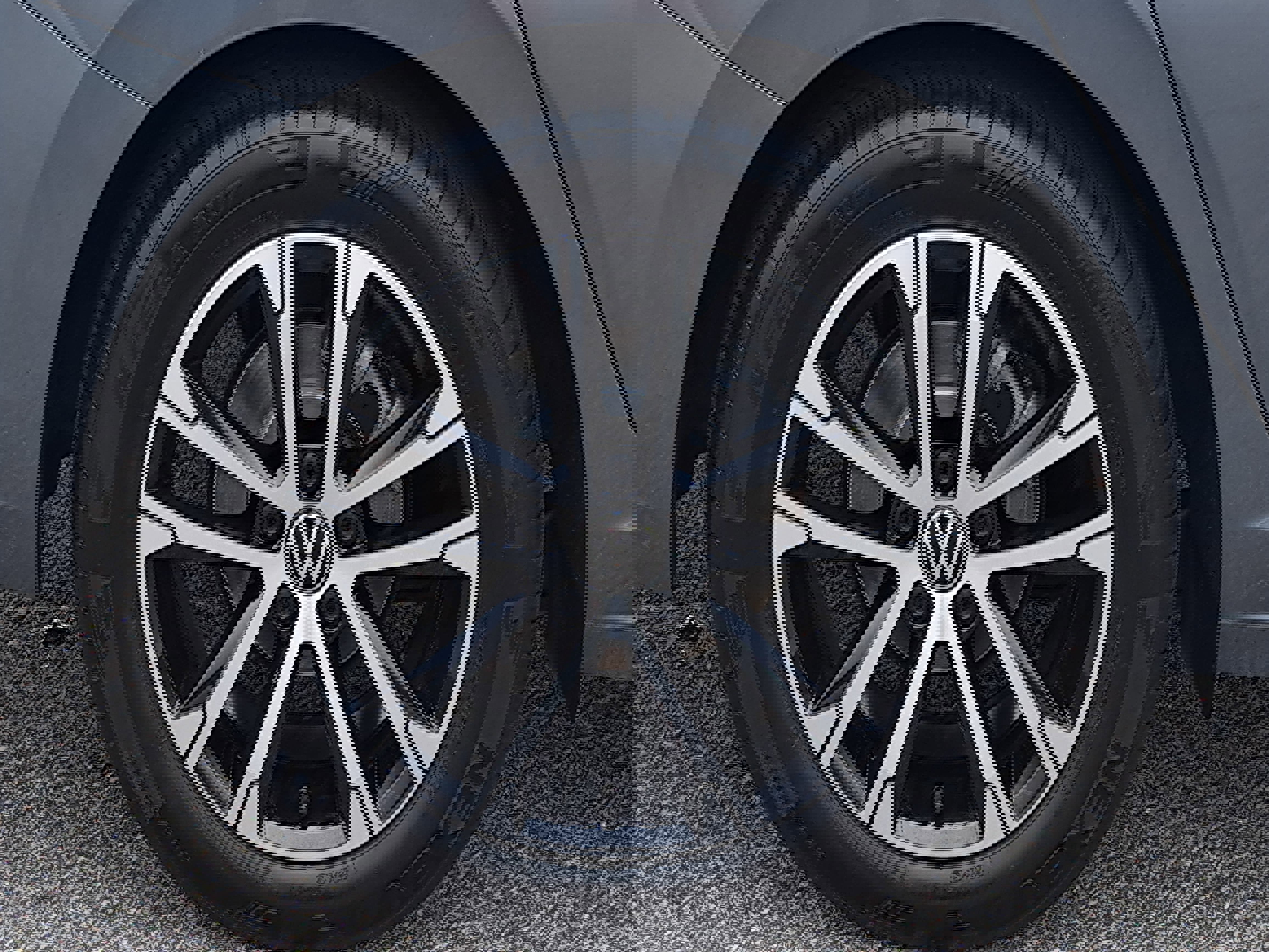 Certified 2024 Volkswagen Jetta Sport image 29