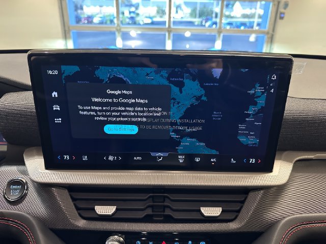 New 2027 Ford Explorer ST w/ Sun And Sound Package AWD/4WD image 5