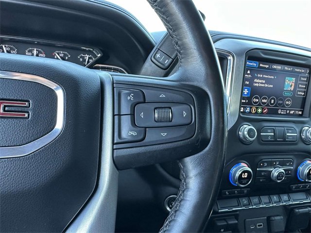 Used 2021 GMC Sierra 2500 SLT image 20