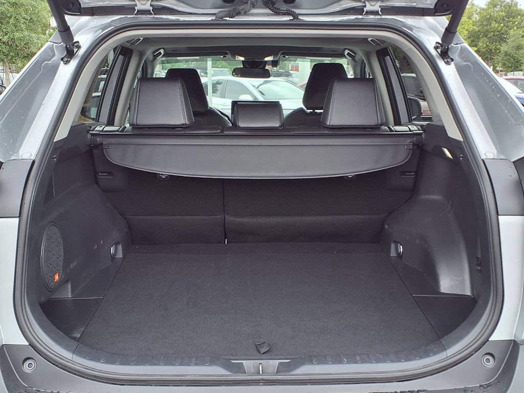 Used 2024 Toyota RAV4 XLE Premium w/ Weather Package FWD image 19