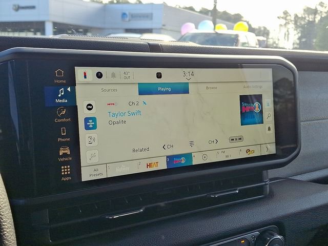 New 2026 Jeep Wrangler Sport image 12