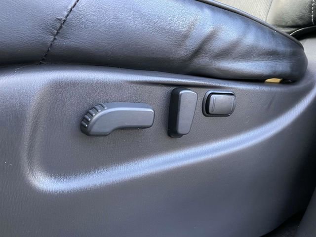 Used 2021 INFINITI QX80 Luxe image 21