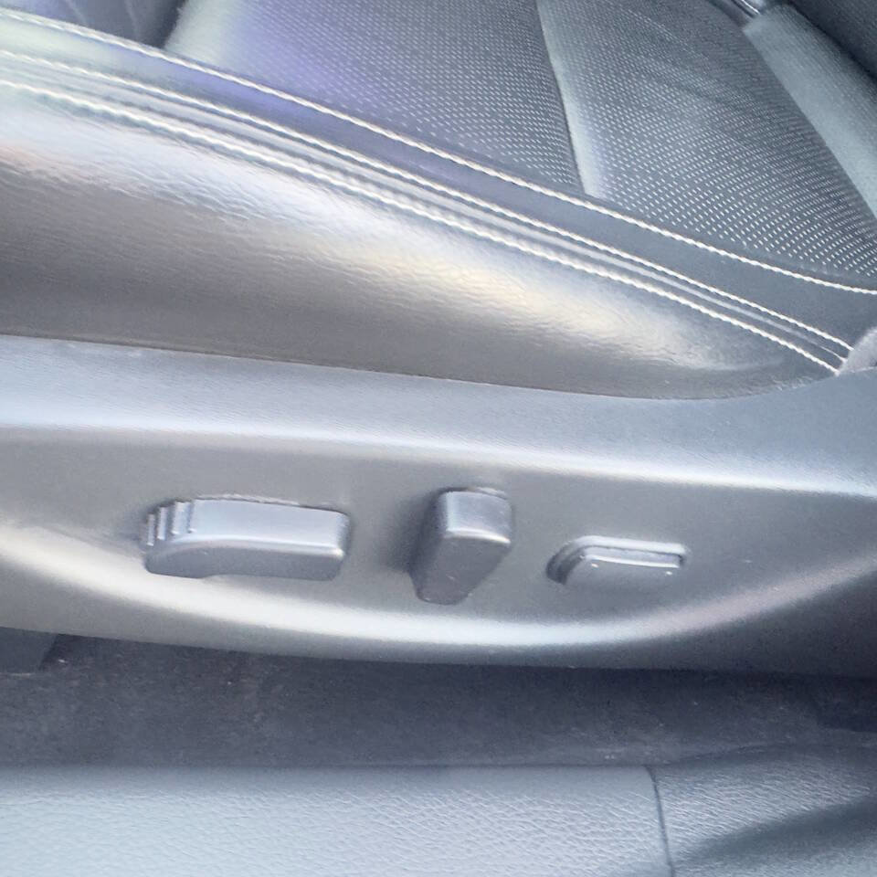 Used 2016 Nissan Maxima 3.5 SV image 36