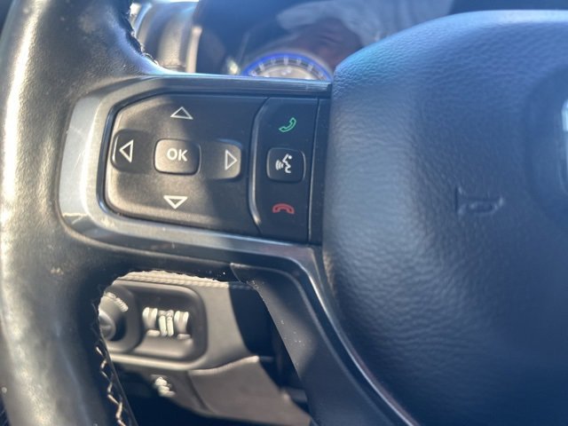 Used 2019 RAM 1500 Limited image 11