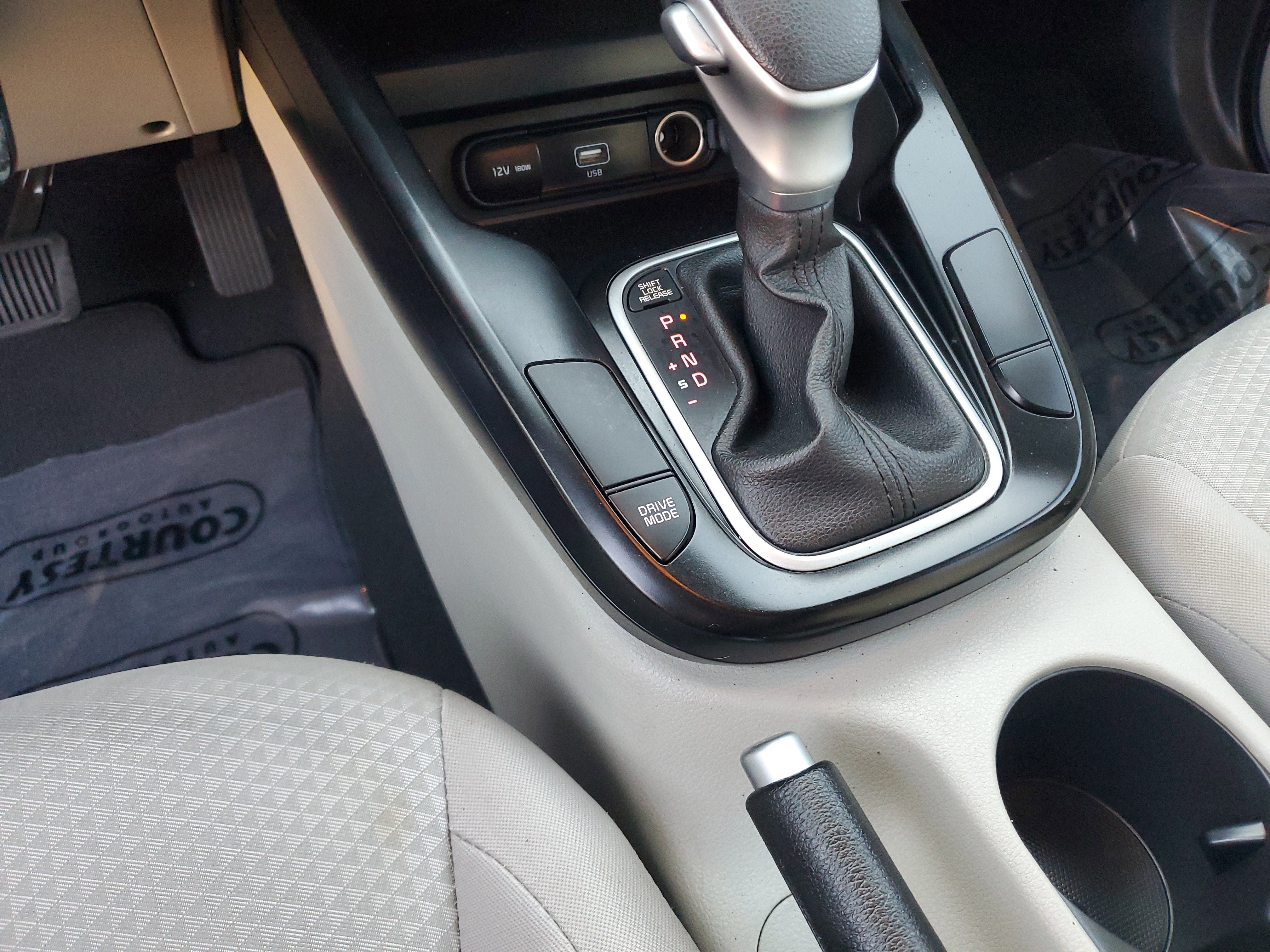 Certified 2020 Kia Soul LX image 24