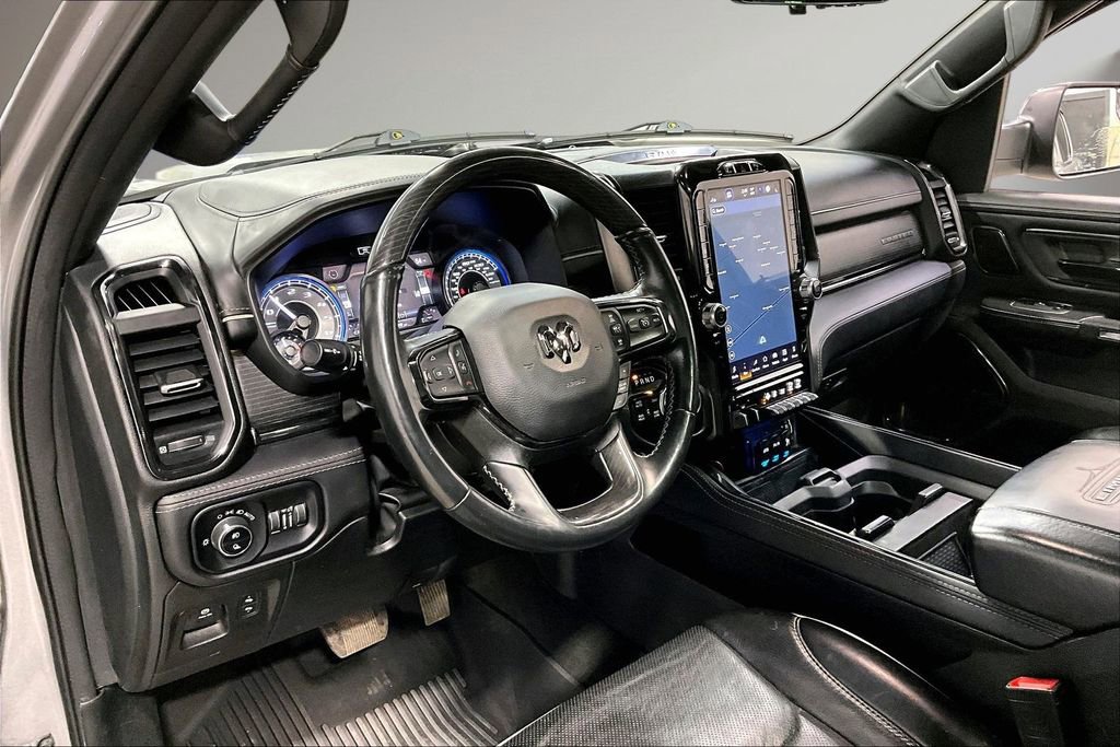 Used 2022 RAM 1500 Limited image 19