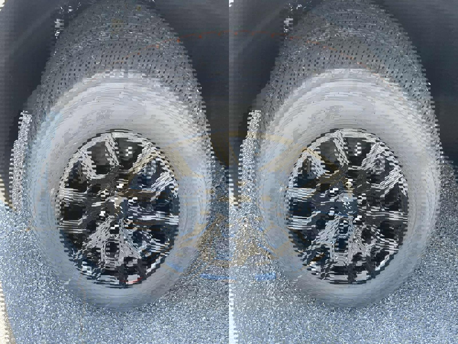 New 2026 Chevrolet Colorado W/T image 7