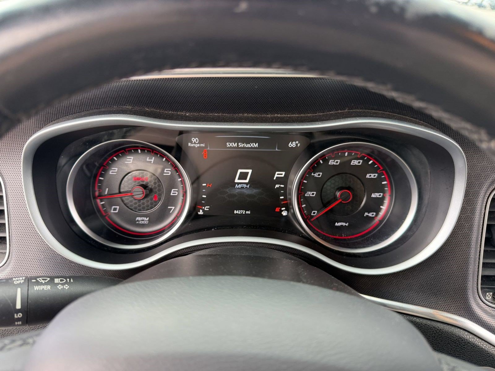 Used 2017 Dodge Charger SXT AWD/4WD image 19