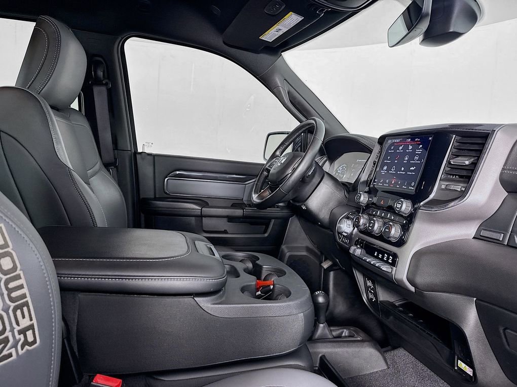 Used 2020 RAM 2500 Power Wagon image 38