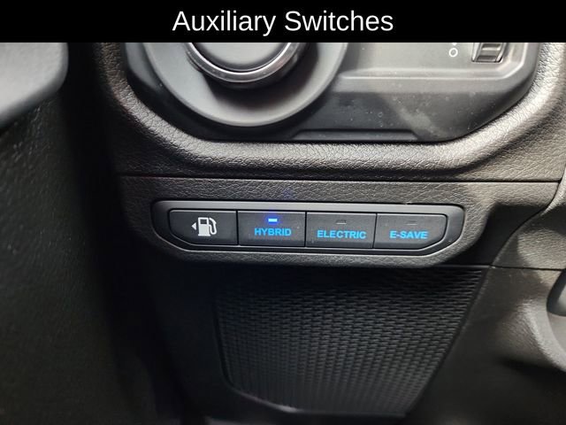 Used 2025 Jeep Wrangler Unlimited Sport S 4xe image 34