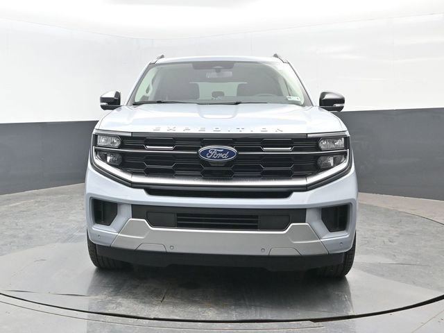 New 2026 Ford Expedition Max Platinum AWD/4WD image 24