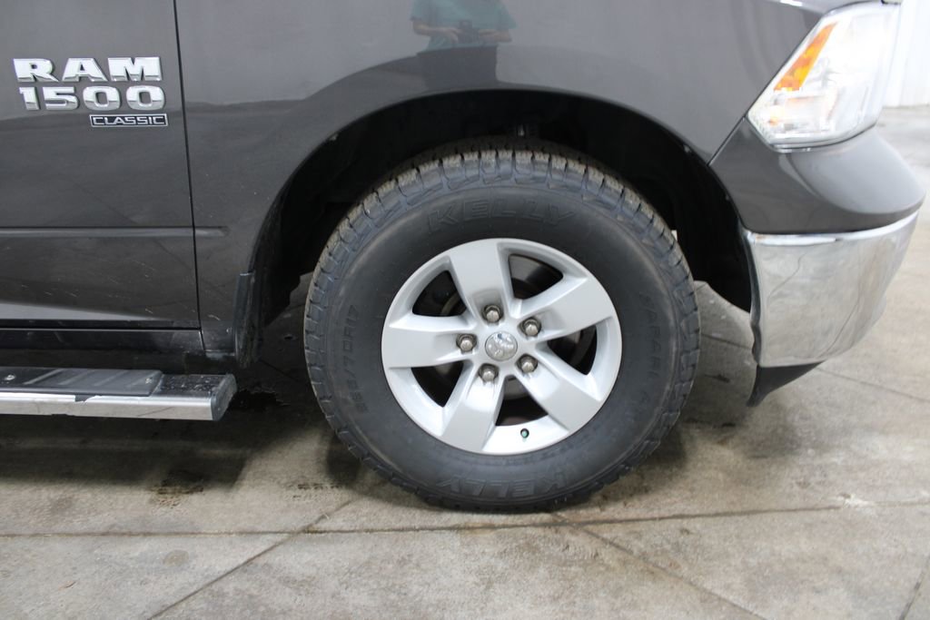 Used 2019 RAM 1500 Tradesman w/ Popular Equipment Group image 36