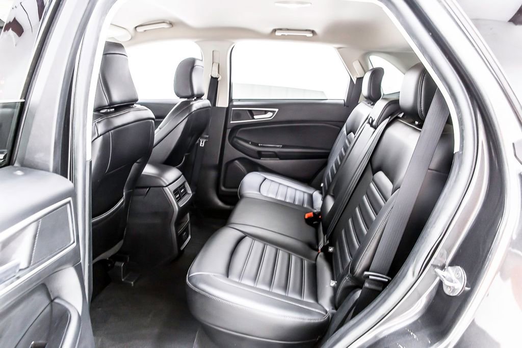 Used 2020 Ford Edge SEL AWD/4WD image 21