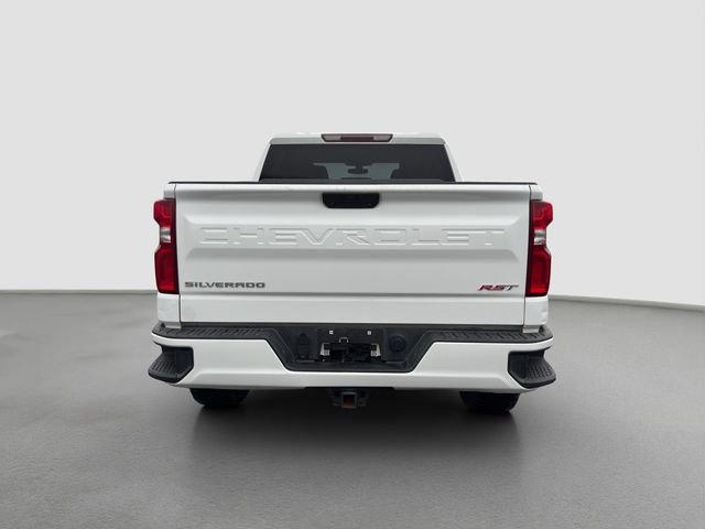 Used 2020 Chevrolet Silverado 1500 RST w/ All-Star Edition image 5
