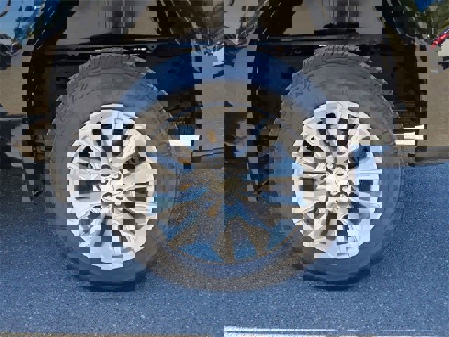 Used 2022 Chevrolet Silverado 1500 Custom w/ Safety Confidence Package image 77