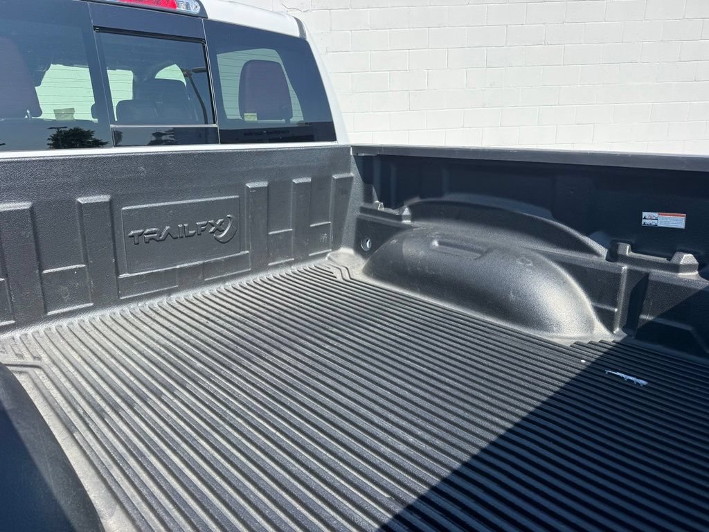 Used 2025 RAM 1500 Rebel w/ Rebel Level 1 Equipment Group AWD/4WD image 19