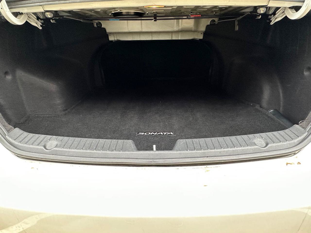 Used 2014 Hyundai Sonata GLS w/ Popular Equipment Group 2 FWD image 29