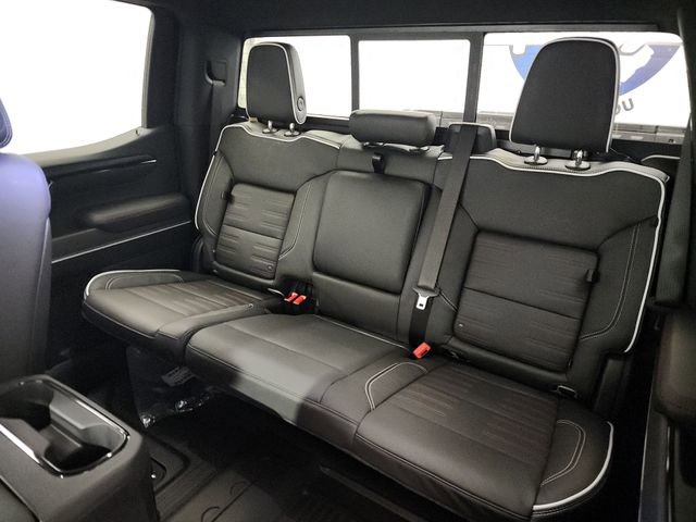 New 2026 GMC Sierra 1500 AT4X image 26