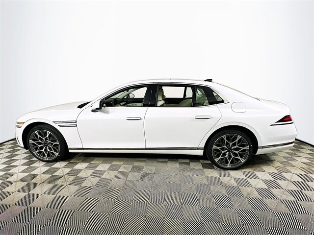 New 2026 Genesis G90 3.5T image 6