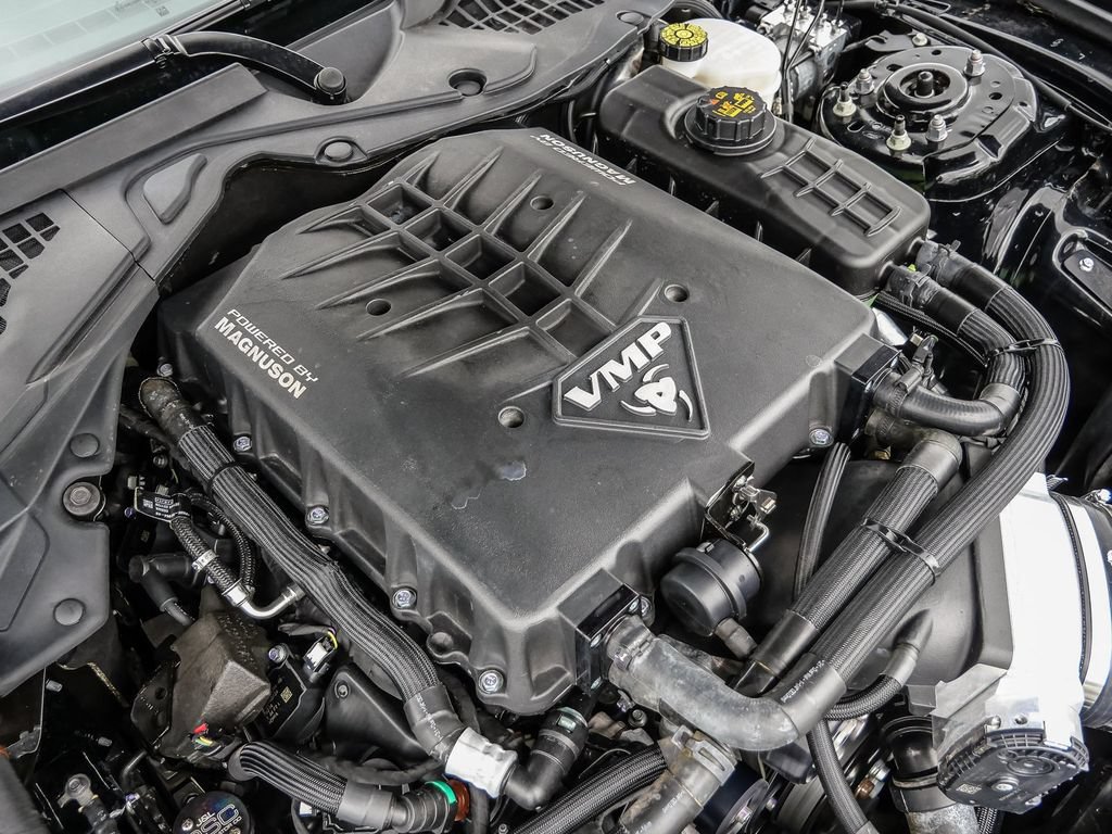 Used 2022 Ford Mustang GT Premium w/ GT Performance Package RWD image 56