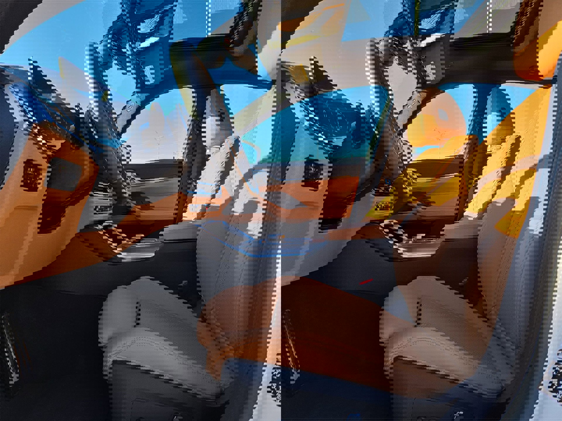 Used 2025 BMW 430i xDrive image 16