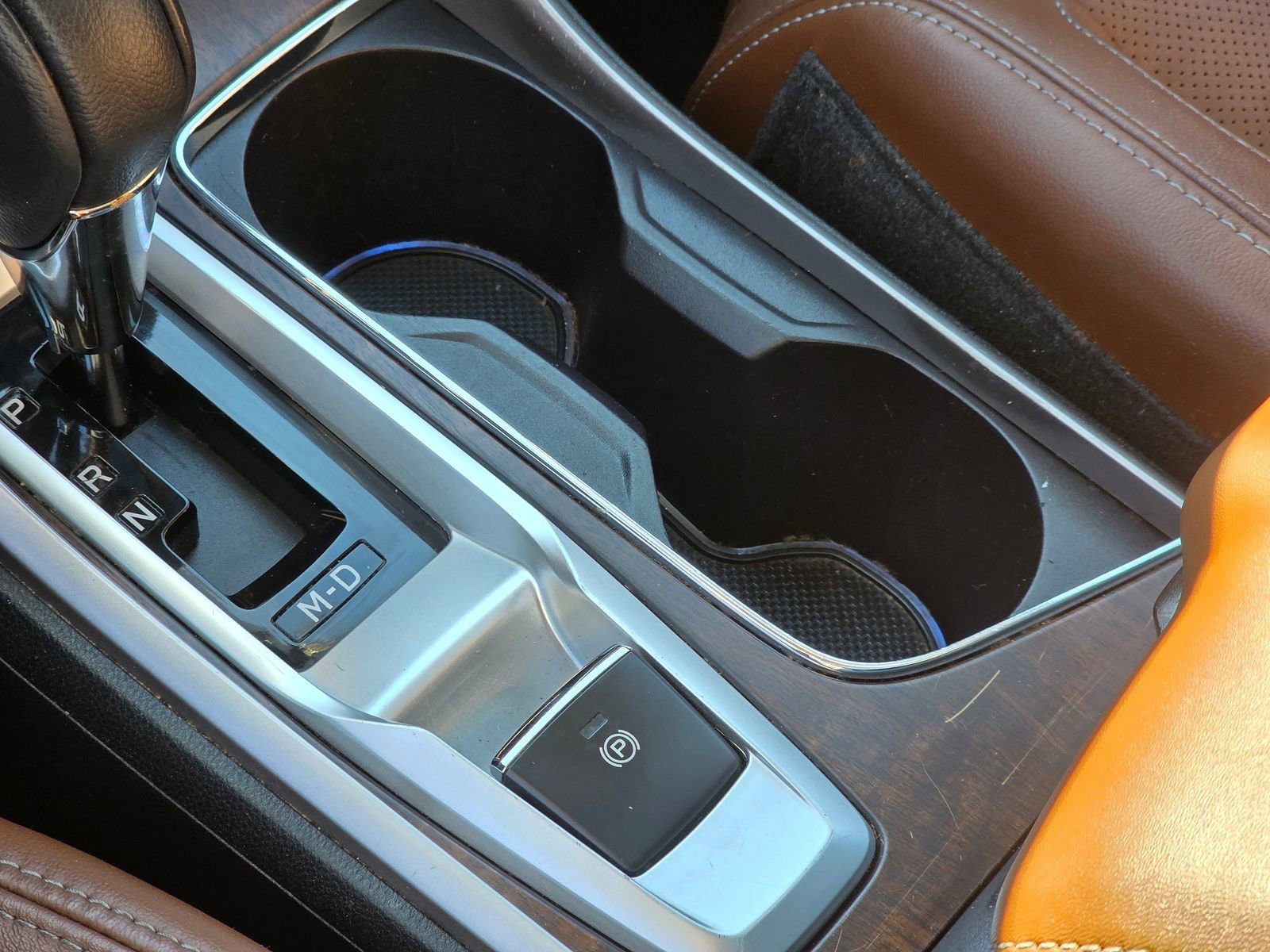 Used 2019 Subaru Ascent Touring w/ Popular Package #2A image 34