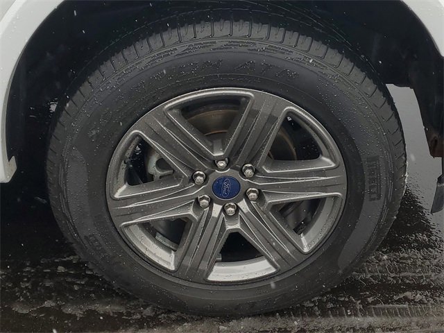 Used 2020 Ford F150 XLT w/ Equipment Group 302A Luxury image 5