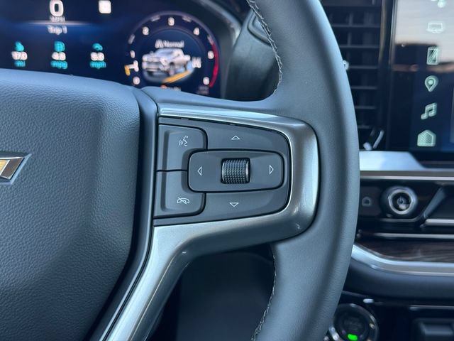New 2026 Chevrolet Silverado 2500 LT w/ All Star Edition AWD/4WD image 11