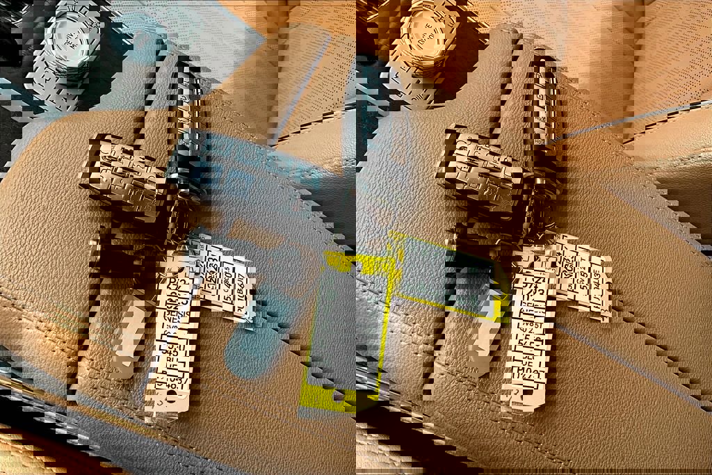 Used 2023 Genesis GV80 2.5T w/ Prestige Package image 11