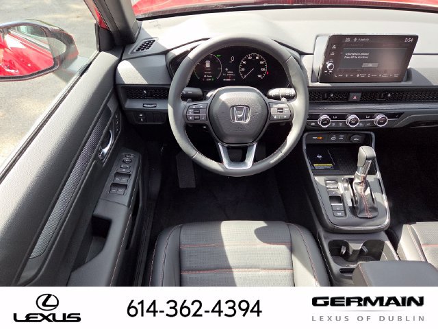 Used 2024 Honda CR-V Sport-L image 34